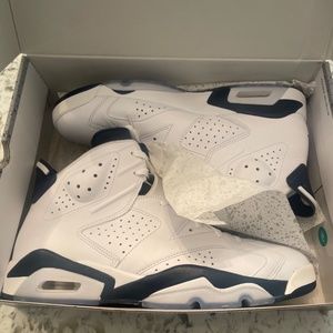 Jordan 6 size 13 US men